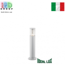 Вуличний світильник/корпус Ideal Lux, IP44, білий, TRONCO PT1 SMALL BIANCO. Італія!